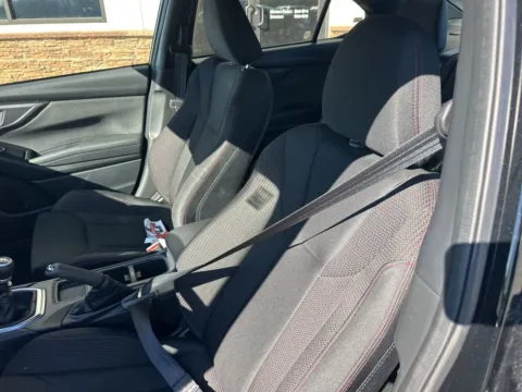 Photos of 2024 Subaru WRX Premium for sale in Lexington, NC at Jerry Hunt Supercenter - Lexington