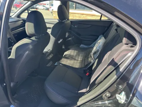 More photos of 2024 Subaru WRX Premium at Jerry Hunt Supercenter - Lexington, NC