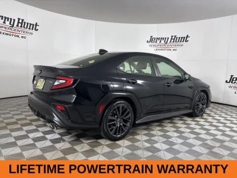 More photos of 2024 Subaru WRX Premium at Jerry Hunt Supercenter - Lexington, NC