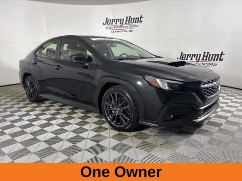 More photos of 2024 Subaru WRX Premium at Jerry Hunt Supercenter - Lexington, NC