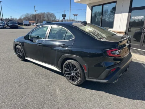 More photos of 2024 Subaru WRX Premium at Jerry Hunt Supercenter - Lexington, NC