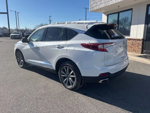 More photos of 2024 Acura RDX Technology Package at Jerry Hunt Supercenter - Lexington, NC
