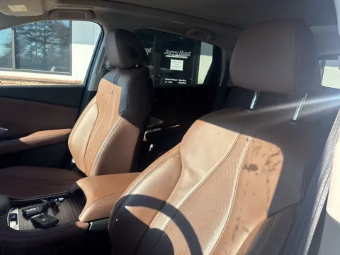 Photos of 2024 Acura RDX Technology Package for sale in Lexington, NC at Jerry Hunt Supercenter - Lexington