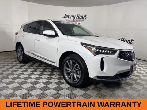 More photos of 2024 Acura RDX Technology Package at Jerry Hunt Supercenter - Lexington, NC