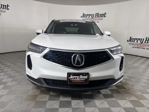 Another view of 2024 Acura RDX Technology Package for sale in Lexington, NC at Jerry Hunt Supercenter - Lexington