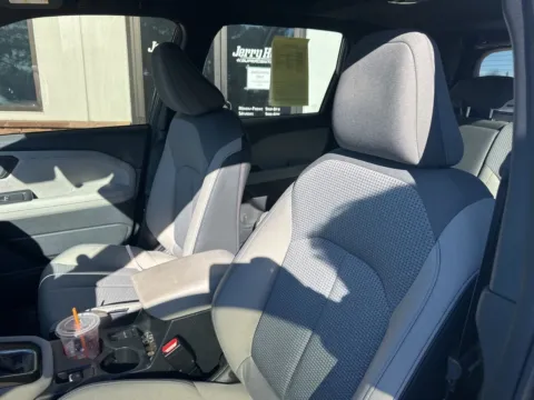 Photos of 2025 Subaru Forester Premium for sale in Lexington, NC at Jerry Hunt Supercenter - Lexington