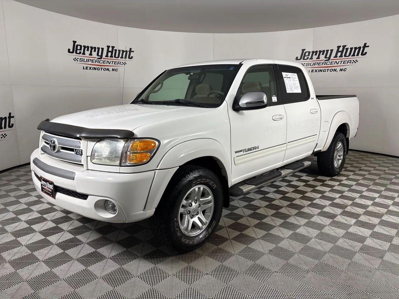 2004 Toyota Tundra SR5 for sale in Lexington, NC