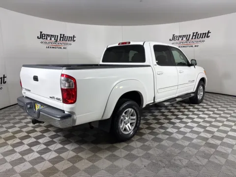 More photos of 2004 Toyota Tundra SR5 at Jerry Hunt Supercenter - Lexington, NC