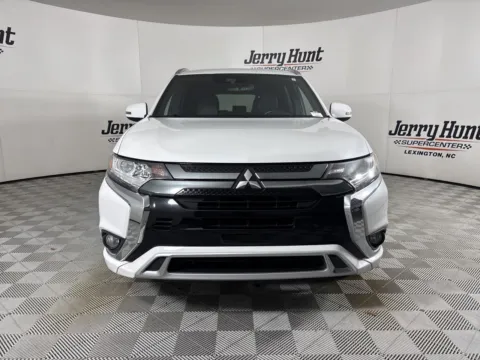 Photos of 2020 Mitsubishi Outlander PHEV SEL for sale in Lexington, NC at Jerry Hunt Supercenter - Lexington
