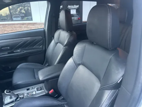 Photos of 2020 Mitsubishi Outlander PHEV SEL for sale in Lexington, NC at Jerry Hunt Supercenter - Lexington