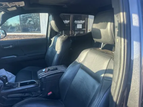 Photos of 2021 Toyota Tacoma TRD Off-Road for sale in Lexington, NC at Jerry Hunt Supercenter - Lexington