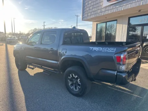 More photos of 2021 Toyota Tacoma TRD Off-Road at Jerry Hunt Supercenter - Lexington, NC