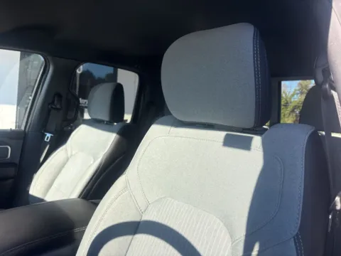 Photos of 2022 Ram 1500 Big Horn/Lone Star for sale in Lexington, NC at Jerry Hunt Supercenter - Lexington