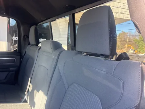 More photos of 2022 Ram 1500 Big Horn/Lone Star at Jerry Hunt Supercenter - Lexington, NC