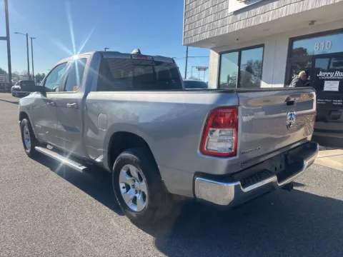 More photos of 2022 Ram 1500 Big Horn/Lone Star at Jerry Hunt Supercenter - Lexington, NC