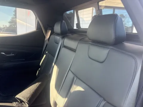 More photos of 2024 Hyundai Santa Cruz XRT at Jerry Hunt Supercenter - Lexington, NC