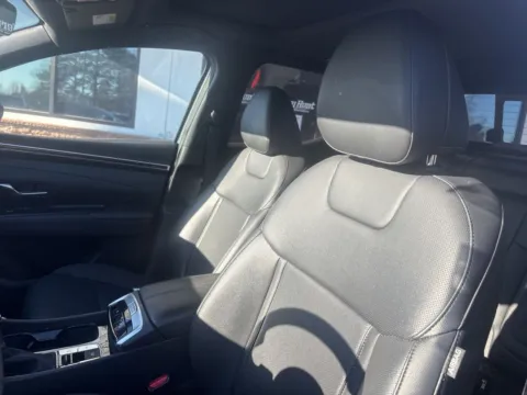 Photos of 2024 Hyundai Santa Cruz XRT for sale in Lexington, NC at Jerry Hunt Supercenter - Lexington