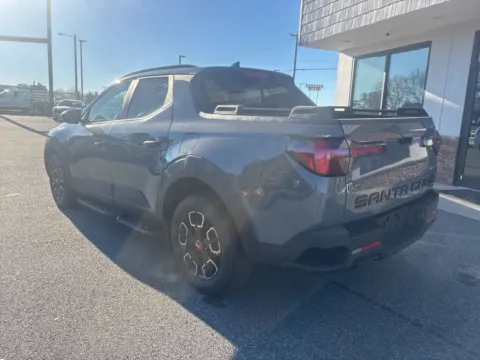 More photos of 2024 Hyundai Santa Cruz XRT at Jerry Hunt Supercenter - Lexington, NC