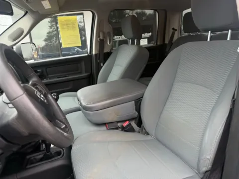 Photos of 2018 Ram 3500 Tradesman for sale in Lexington, NC at Jerry Hunt Supercenter - Lexington