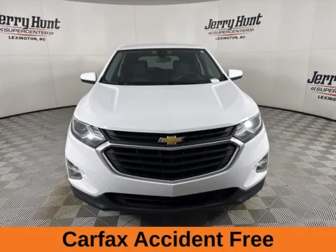 Another view of 2019 Chevrolet Equinox LT for sale in Lexington, NC at Jerry Hunt Supercenter - Lexington