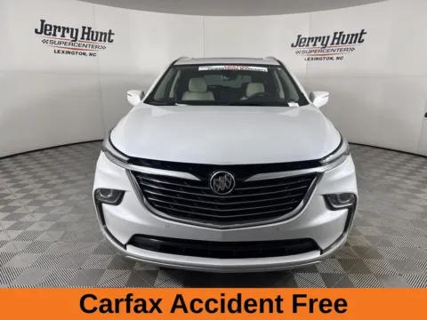 Another view of 2023 Buick Enclave Premium Group for sale in Lexington, NC at Jerry Hunt Supercenter - Lexington