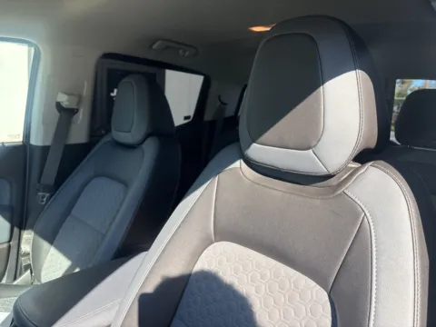 Photos of 2019 Chevrolet Colorado Z71 for sale in Lexington, NC at Jerry Hunt Supercenter - Lexington