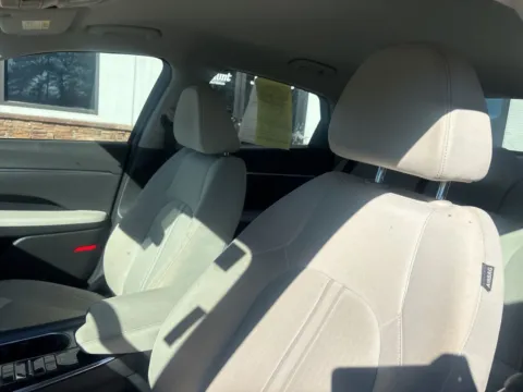 Photos of 2021 Hyundai Sonata Hybrid SEL for sale in Lexington, NC at Jerry Hunt Supercenter - Lexington