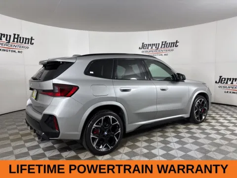 More photos of 2024 BMW X1 M35i at Jerry Hunt Supercenter - Lexington, NC