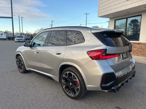 More photos of 2024 BMW X1 M35i at Jerry Hunt Supercenter - Lexington, NC