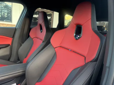 Photos of 2024 BMW X1 M35i for sale in Lexington, NC at Jerry Hunt Supercenter - Lexington