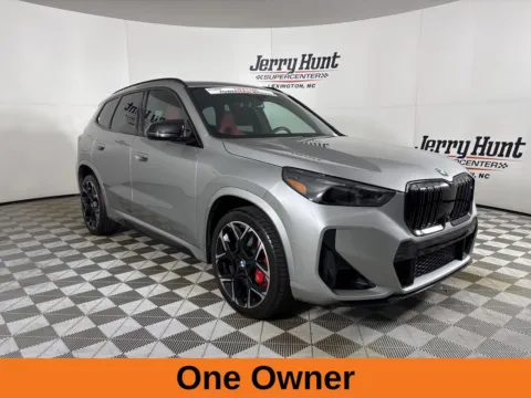 More photos of 2024 BMW X1 M35i at Jerry Hunt Supercenter - Lexington, NC