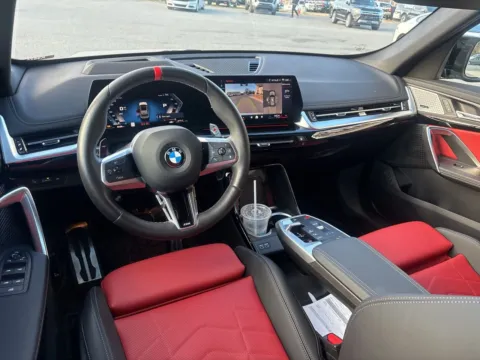 Another view of 2024 BMW X1 M35i for sale in Lexington, NC at Jerry Hunt Supercenter - Lexington