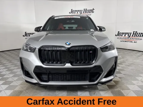 Another view of 2024 BMW X1 M35i for sale in Lexington, NC at Jerry Hunt Supercenter - Lexington