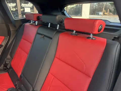 More photos of 2024 BMW X1 M35i at Jerry Hunt Supercenter - Lexington, NC