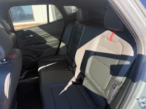 Another view of 2025 Chevrolet Trax 2RS for sale in Lexington, NC at Jerry Hunt Supercenter - Lexington