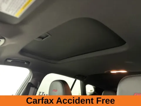 Another view of 2025 Chevrolet Trax 2RS for sale in Lexington, NC at Jerry Hunt Supercenter - Lexington