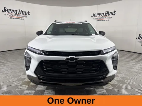 Another view of 2025 Chevrolet Trax ACTIV for sale in Lexington, NC at Jerry Hunt Supercenter - Lexington