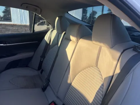 More photos of 2023 Toyota Camry SE at Jerry Hunt Supercenter - Lexington, NC