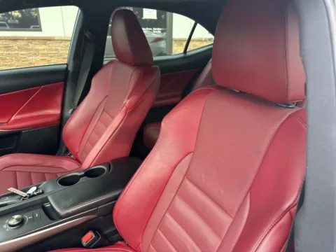 Photos of 2020 Lexus IS 300 for sale in Lexington, NC at Jerry Hunt Supercenter - Lexington