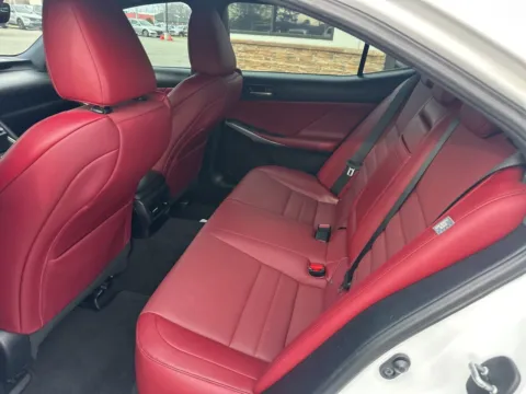 More photos of 2020 Lexus IS 300 at Jerry Hunt Supercenter - Lexington, NC