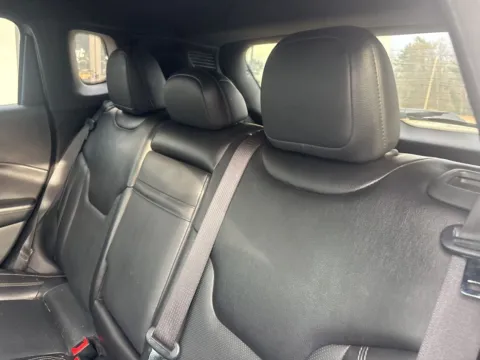 More photos of 2020 Jeep Compass High Altitude at Jerry Hunt Supercenter - Lexington, NC