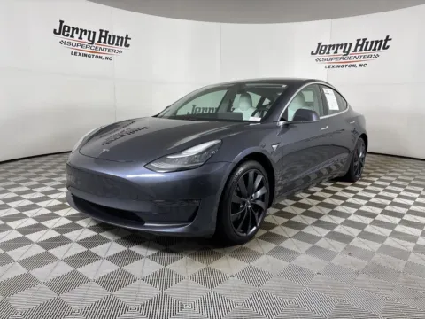 Silver 2020 Tesla Model 3 Performance for sale in Lexington, NC