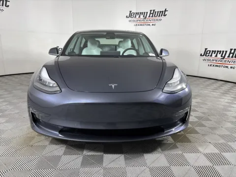 Photos of 2020 Tesla Model 3 Performance for sale in Lexington, NC at Jerry Hunt Supercenter - Lexington
