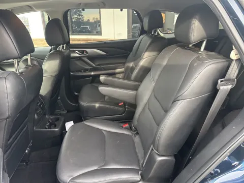 More photos of 2021 Mazda CX-9 Touring at Jerry Hunt Supercenter - Lexington, NC