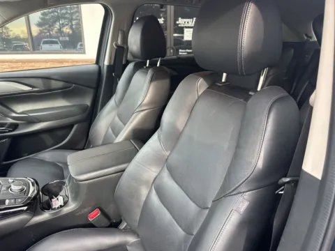 Photos of 2021 Mazda CX-9 Touring for sale in Lexington, NC at Jerry Hunt Supercenter - Lexington