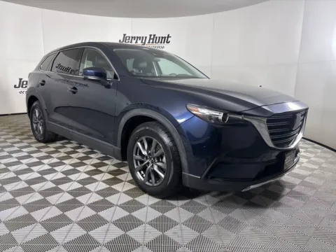 More photos of 2021 Mazda CX-9 Touring at Jerry Hunt Supercenter - Lexington, NC