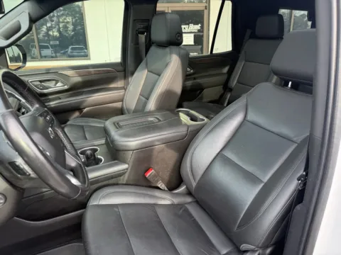 Photos of 2021 Chevrolet Tahoe Z71 for sale in Lexington, NC at Jerry Hunt Supercenter - Lexington