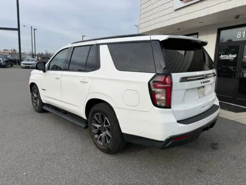 More photos of 2021 Chevrolet Tahoe Z71 at Jerry Hunt Supercenter - Lexington, NC