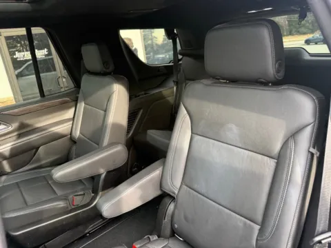 Another view of 2021 Chevrolet Tahoe Z71 for sale in Lexington, NC at Jerry Hunt Supercenter - Lexington