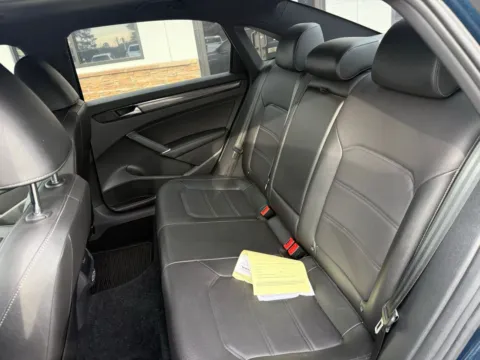 Another view of 2021 Volkswagen Passat 2.0T R-Line for sale in Lexington, NC at Jerry Hunt Supercenter - Lexington
